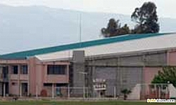 ncirliova Kapal Spor Salonu