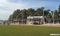 ncirliova ehir Stadyumu