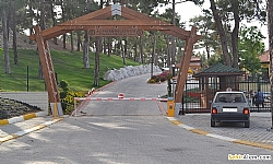 Acpayam Evkara Piknik Park