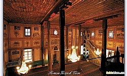 Acpayam Yazr Camii
