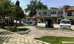 Baklan Kahvehane n Park