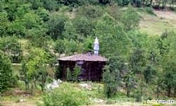 Bozkurt Kurban Mesirelii (Gurbet emesi)