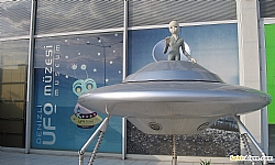 Denizli Ufo Mzesi