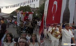 Gney Baclk Sanat Ve Kltr Festivali