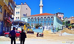 Tavas Merkez Camii