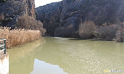 al Ksk Kanyonu