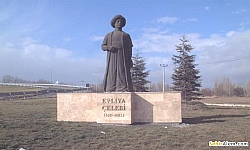Ktahya Evliya elebi Ant