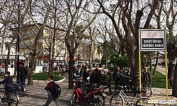 Akhisar Parklar 2