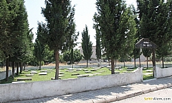 Akhisar Yahudi Mezarl