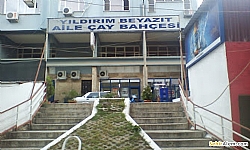 Alaehir Parklar