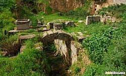 Alaehir Antik Tiyatro