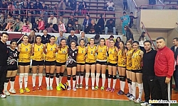 Alaehir Kapal Spor Salonu