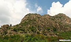 Grdes ahankaya lk a Kalesi