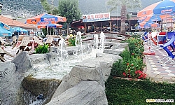 Krkaa 100. Yl Atatrk Park