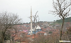 Krkaa Semer Daml