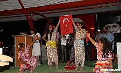 Kprba Kltr Sanat Ve ilek Festivali