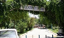 Kprba Parklar