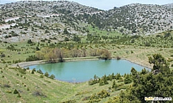 Manisa Spil Da Milli Park