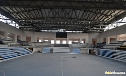 Turgutlu 7 Eyll Kapal Spor Salonu