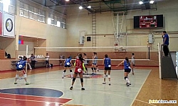 Salihli Kapal Spor Salonu