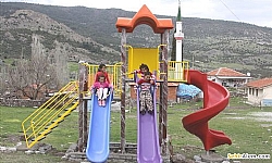Saruhanl Oyun Park