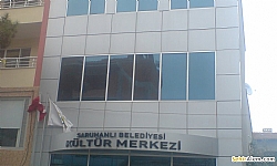 Saruhanl Kltr Merkezi