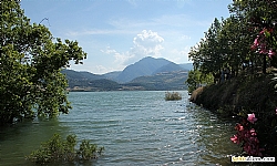Sargl Afar Baraj Ve Mesire Yeri