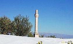 Sargl Krk Minare