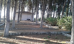 Selendi Parklar