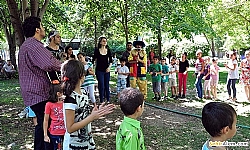 Soma Parklar