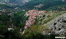 Soma Darkale-Tarhala Ky