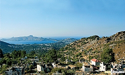 Bodrum Sandima Ky