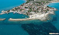 Bodrum Gllk Krfezi