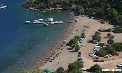 Dalaman Sarsala Koyu