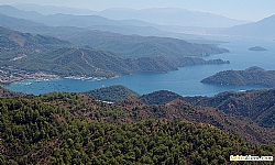 Dalaman Manastr Tepesi
