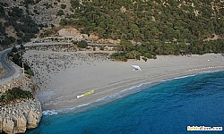 Fethiye Kdrak Koyu