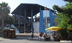 Fethiye Belediyesi Kltr Merkezi
