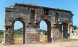 Fethiye Patara Antik Kenti