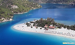 Fethiye ldeniz