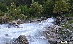 Kyceiz Topgz Kanyonu