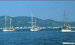 Marmaris Yalanc Boaz