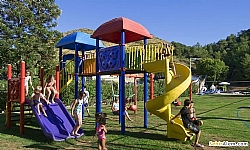 Marmaris Kervansaray ocuk Park