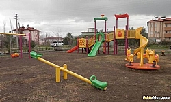Ortaca Oyun Park