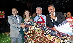 Eme Kilim Festivali