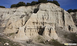 Eme Cami Peri Bacalar
