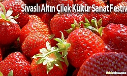 Sivasl Altn Kltr ilek Festivali