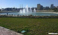 Uak Alparslan Park