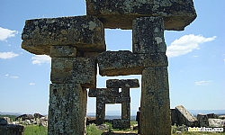 Ulubey Blaundus (Slmenli)