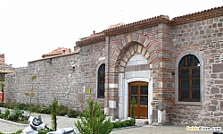 Bergama Tahan