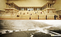 Bergama Zeus Suna